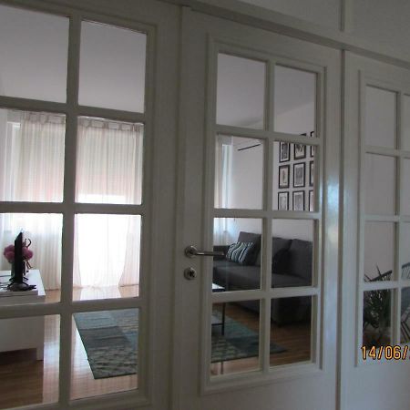 Pearl Apartamento Šibenik Exterior foto
