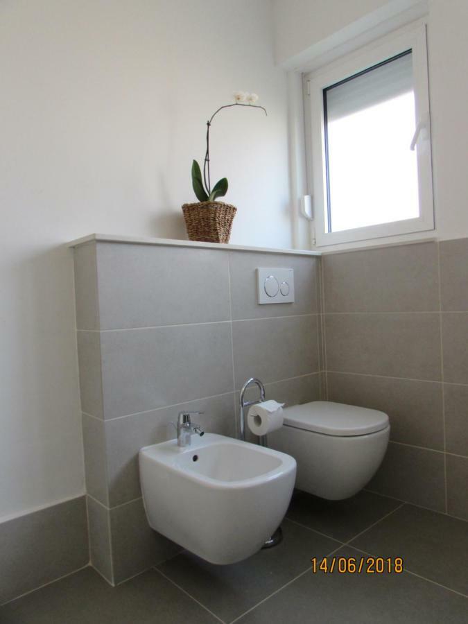Pearl Apartamento Šibenik Exterior foto