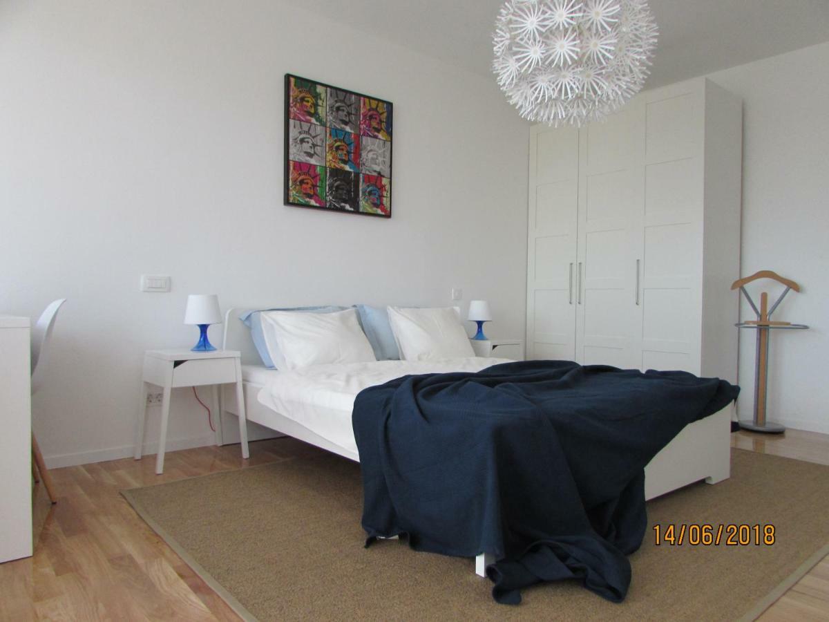 Pearl Apartamento Šibenik Exterior foto