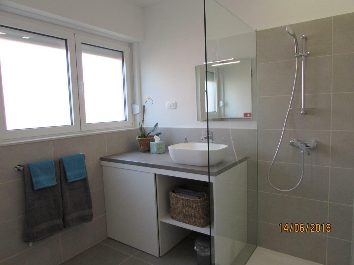 Pearl Apartamento Šibenik Exterior foto