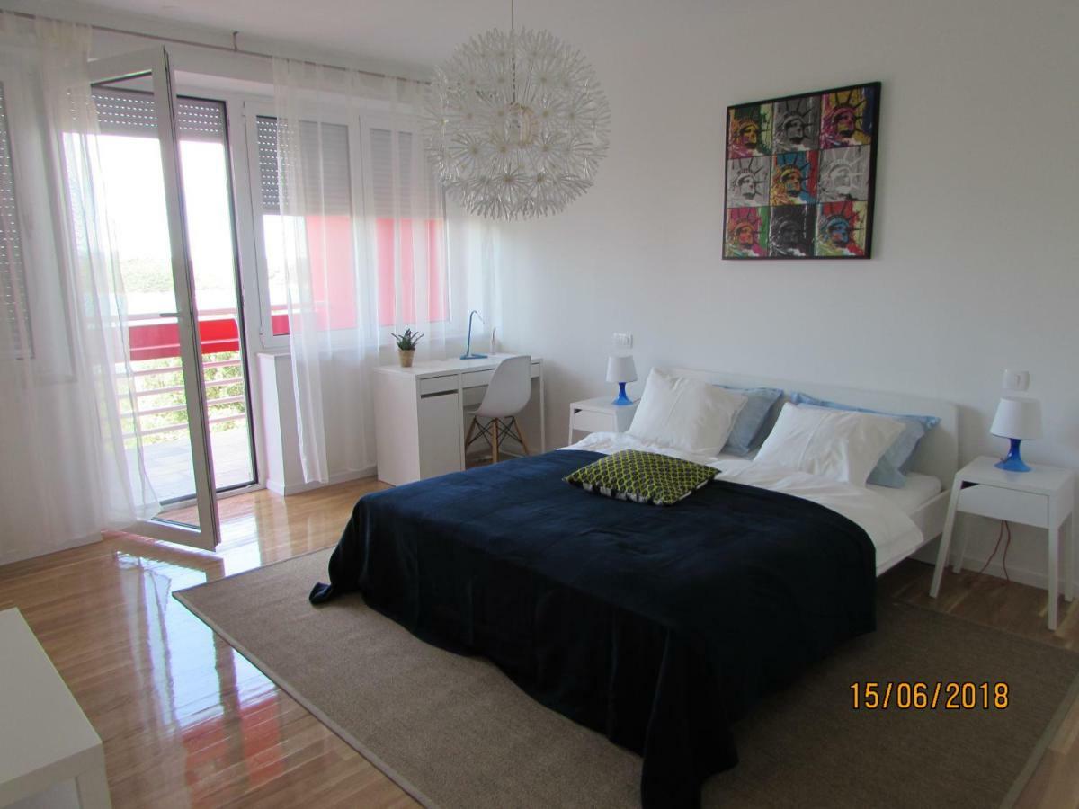 Pearl Apartamento Šibenik Exterior foto