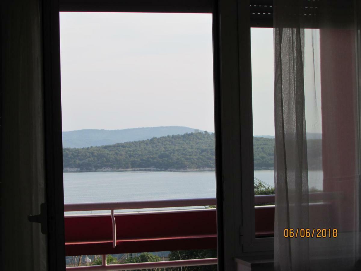 Pearl Apartamento Šibenik Exterior foto