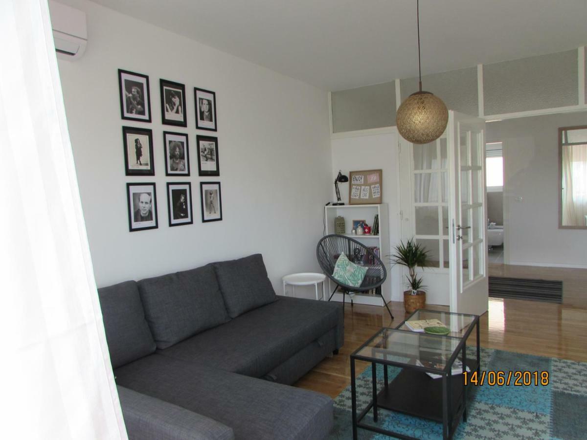 Pearl Apartamento Šibenik Exterior foto