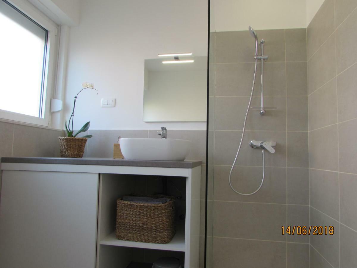 Pearl Apartamento Šibenik Exterior foto