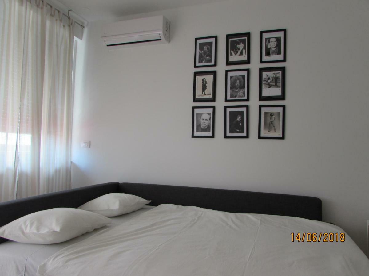 Pearl Apartamento Šibenik Exterior foto