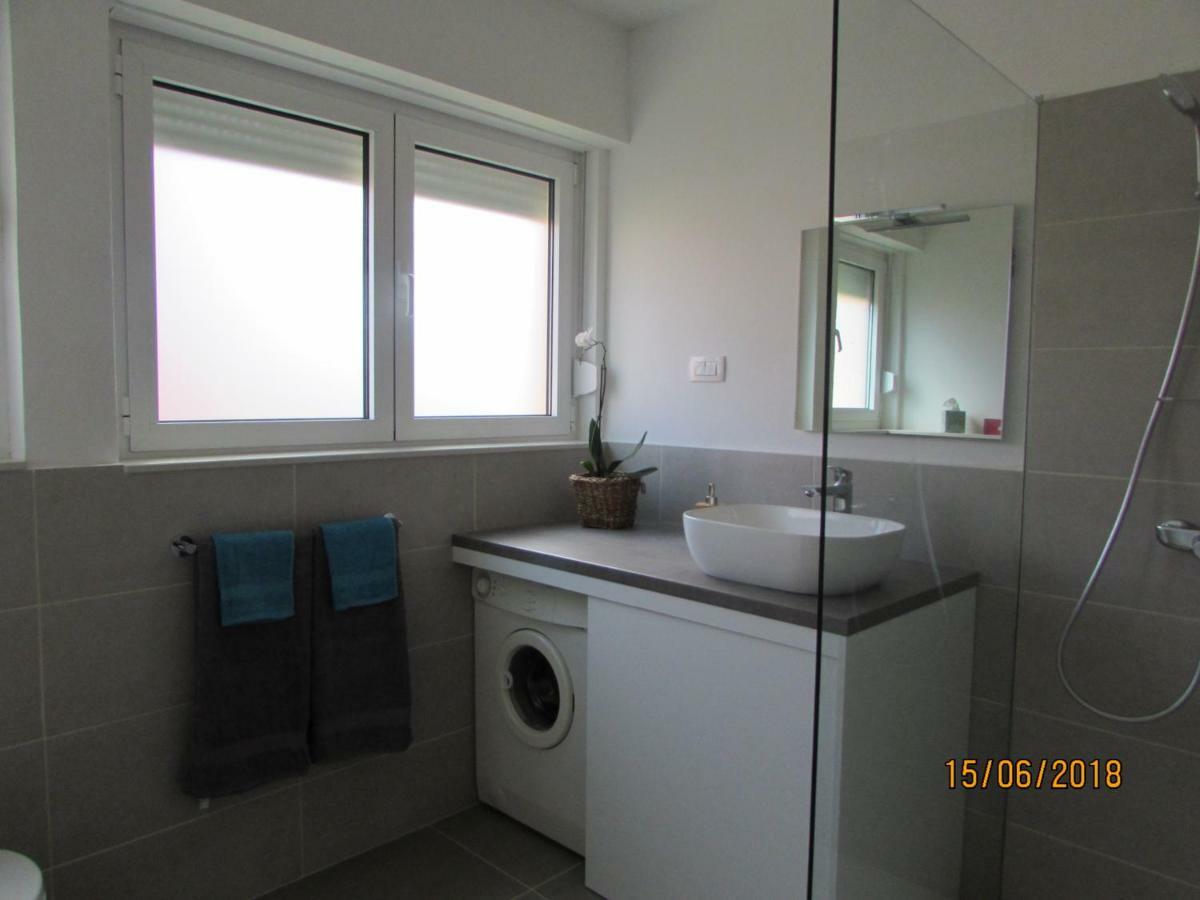 Pearl Apartamento Šibenik Exterior foto