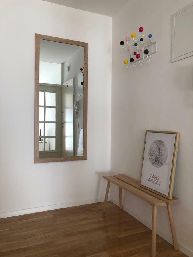Pearl Apartamento Šibenik Exterior foto